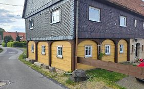 Ferienwohnung Stine